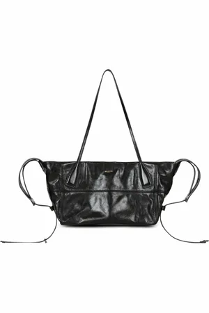 Balmain Mujer, Bolsos, Negro, Talla: ONE Size