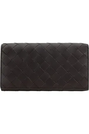 Bottega Veneta Hombre, Accesorios, Marrón, Talla: ONE Size
