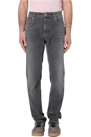 Etro Hombre, Vaqueros, Azul, Talla: W31
