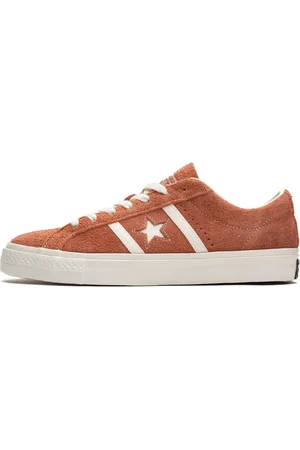 Converse Hombre, Zapatos, Marrón, Talla: 45 EU