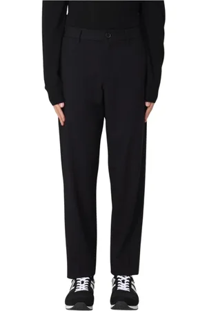 Armani Exchange Hombre, Pantalones, Negro, Talla: W31