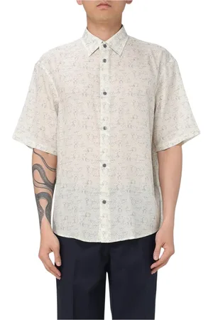 Emporio Armani Hombre, Camisas, , Talla: M