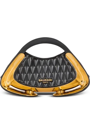 Balmain Mujer, Bolsos, , Talla: ONE Size
