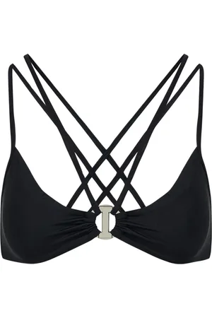Iceberg Mujer, Trajes de baño, Negro, Talla: M