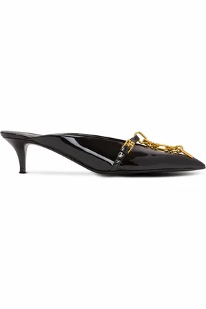 Balmain Mujer, Zapatos, Negro, Talla: 39 EU