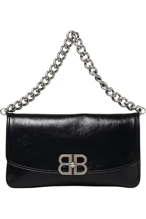 Balenciaga Mujer, Bolsos, Negro, Talla: ONE Size