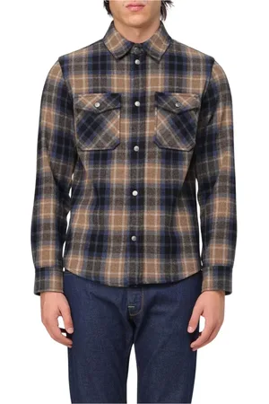Woolrich Hombre, Camisas, , Talla: L