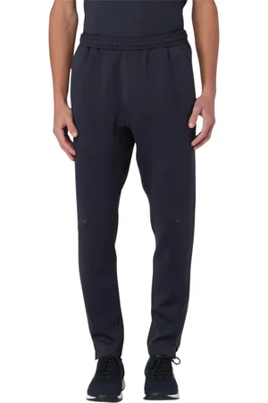 HUGO BOSS Hombre, Pantalones, Azul, Talla: M