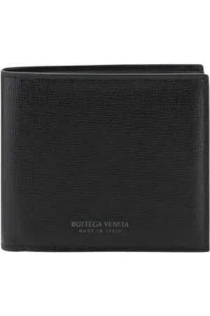 Bottega Veneta Hombre, Accesorios, Negro, Talla: ONE Size