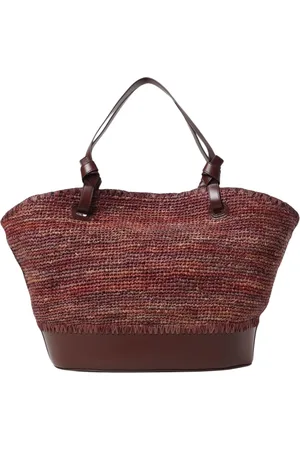 Staud Mujer, Bolsos, Rojo, Talla: ONE Size