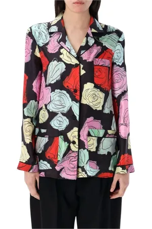Marni Mujer, Blusas y Camisas, , Talla: 2XL