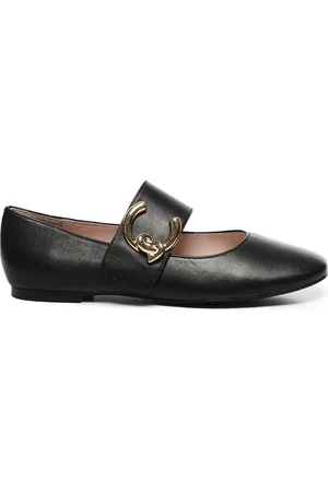 Coccinelle Mujer, Zapatos, Negro, Talla: 35 EU