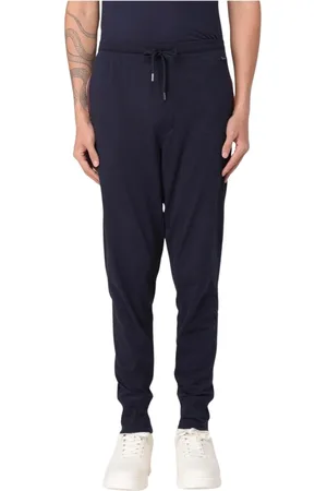 Paul Smith Hombre, Pantalones, Azul, Talla: L