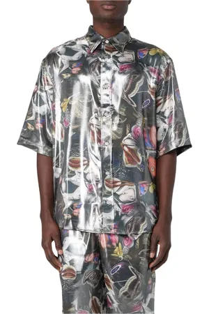 Acne Studios Hombre, Camisas, , Talla: S