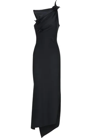 COPERNI Mujer, Vestidos, Negro, Talla: S