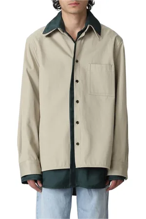 Bottega Veneta Hombre, Camisas, , Talla: S