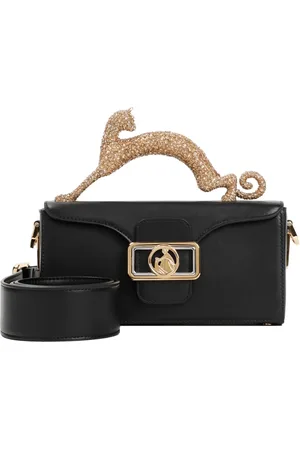 Lanvin Mujer, Bolsos, Negro, Talla: ONE Size