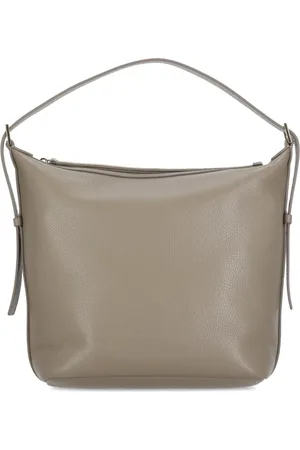 Fabiana Filippi Mujer, Bolsos, Gris, Talla: ONE Size