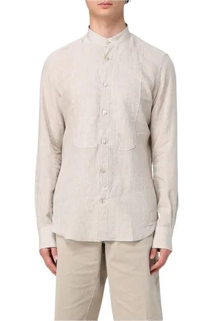 ELEVENTY Hombre, Camisas, , Talla: M