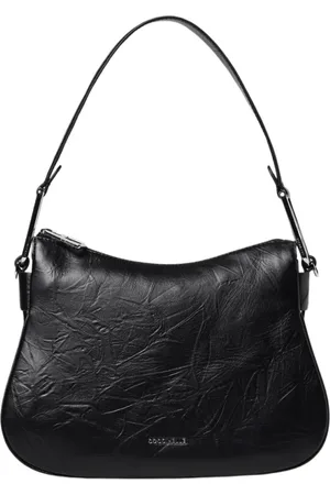 Coccinelle Mujer, Bolsos, Negro, Talla: ONE Size