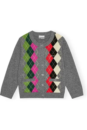 Ganni Mujer, Jerseys, , Talla: XS