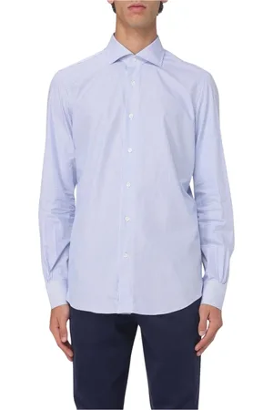 MAZZARELLI Hombre, Camisas, , Talla: L