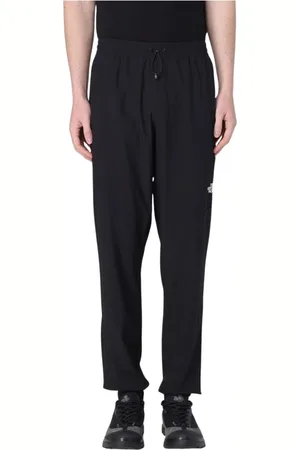 The North Face Hombre, Pantalones, Negro, Talla: M