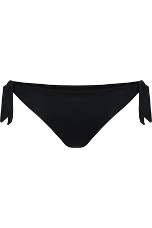Iceberg Mujer, Trajes de baño, Negro, Talla: S