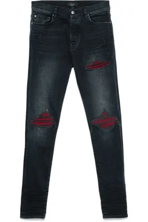 AMIRI Hombre, Vaqueros, Azul, Talla: W30