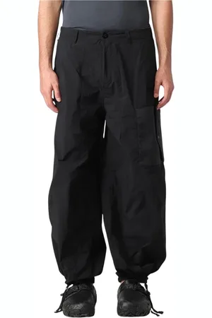 Ten Cate Hombre, Pantalones, Negro, Talla: M