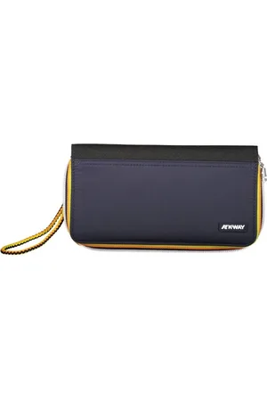 K-Way Mujer, Accesorios, Azul, Talla: ONE Size