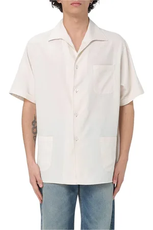 Maison Margiela Hombre, Camisas, , Talla: S