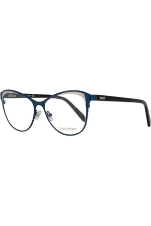 Emilio Pucci Mujer, Accesorios, Azul, Talla: ONE Size