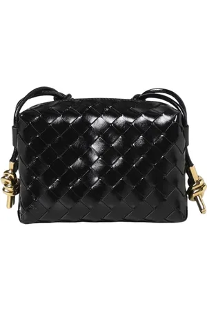 Bottega Veneta Mujer, Bolsos, Negro, Talla: ONE Size