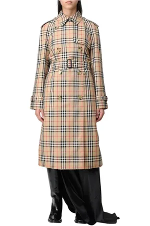 Burberry Mujer, Abrigos, , Talla: XS