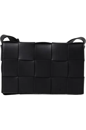 Bottega Veneta Mujer, Bolsos, Negro, Talla: ONE Size