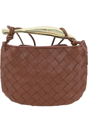 Bottega Veneta Mujer, Bolsos, Marrón, Talla: ONE Size