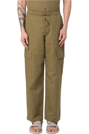 Colmar Hombre, Pantalones, Verde, Talla: S