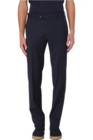PT Torino Hombre, Pantalones, Negro, Talla: 2XL