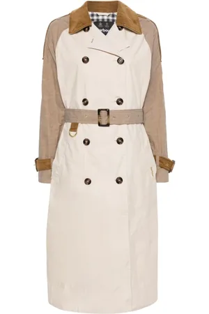 Barbour Mujer, Abrigos, , Talla: M