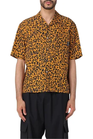 Palm Angels Hombre, Camisas, , Talla: M