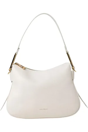 Coccinelle Mujer, Bolsos, Blanco, Talla: ONE Size