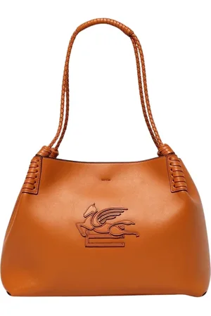 Etro Mujer, Bolsos, Naranja, Talla: ONE Size