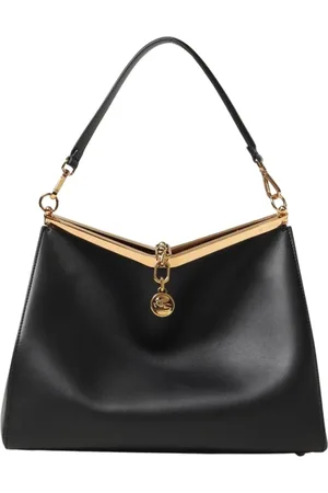 Etro Mujer, Bolsos, Negro, Talla: ONE Size