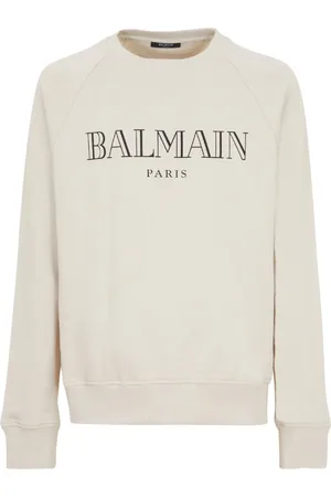 Balmain Hombre, Sudaderas, , Talla: S