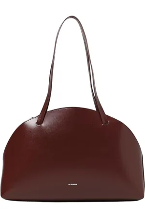 Jil Sander Mujer, Bolsos, Marrón, Talla: ONE Size