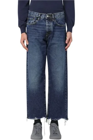 Cycle Hombre, Vaqueros, Azul, Talla: W33