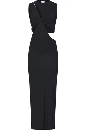 Amazuìn Mujer, Vestidos, Negro, Talla: ONE Size