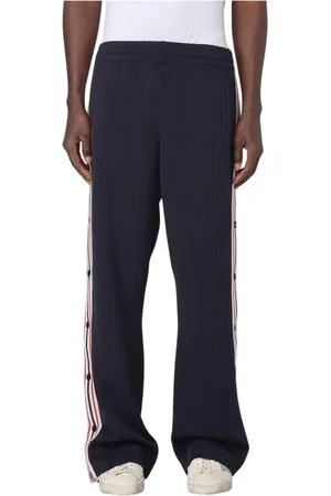 Golden Goose Hombre, Pantalones, Azul, Talla: L