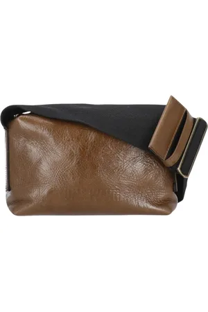 UMA WANG Mujer, Bolsos, Marrón, Talla: ONE Size